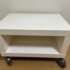 テレビ台の画像