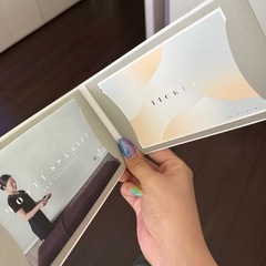 エステチケットの画像