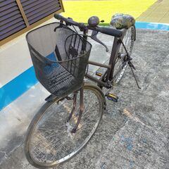 (受付終了)自転車の画像