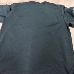 ロゴズのTシャツの画像