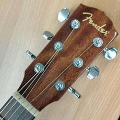 0816-157 Fender アコースティックギター DG8Sの画像