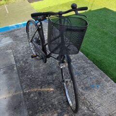 (受付終了)自転車の画像