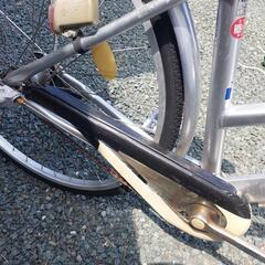 自転車の画像
