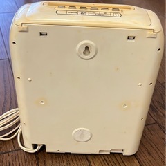 AMANO アマノ タイムレコーダー EX3000 稼働確認済　中古品の画像