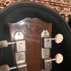 Gibson J-45 ADJ カスタムショップの画像