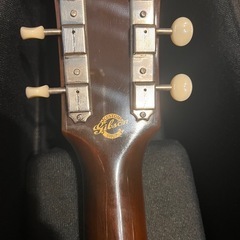 Gibson J-45 ADJ カスタムショップの画像