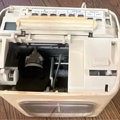 AMANO アマノ タイムレコーダー EX3000 稼働確認済　中古品の画像