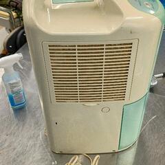 0816-041 除湿機／衣類乾燥機　CORONA CD-Pi636 の画像
