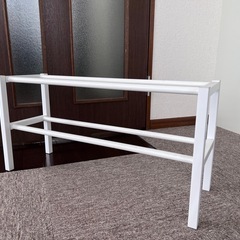 シューズラックの画像