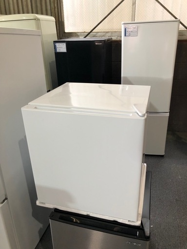 冷凍庫　吉井電気　アビテラックス　32L　2024年製