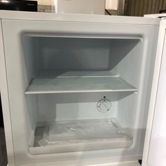 冷凍庫　吉井電気　アビテラックス　32L　2024年製の画像