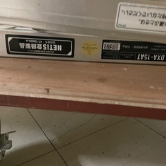足場台の画像