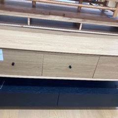 【トレファク イオンモール常滑店】テレビボードをご紹介！の画像