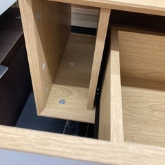 【トレファク イオンモール常滑店】テレビボードをご紹介！の画像