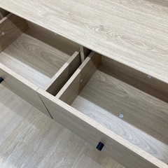 【トレファク イオンモール常滑店】テレビボードをご紹介！の画像