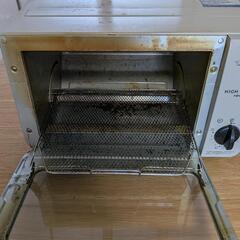 トースターの画像
