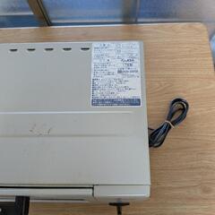 トースターの画像
