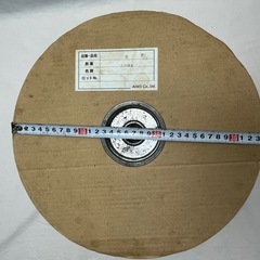 網押え ゴム ロール 売り 網戸 サッシ 網 防虫 ネット 虫除け 取り付け 張り替え 張替え ロープ 三協 LIXIL YKK プロ 業者 向け 20の画像
