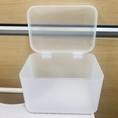 【3個セット】いろんな収納グッズの画像