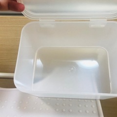 【3個セット】いろんな収納グッズの画像