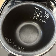 東芝　炊飯器　RC-5FSの画像