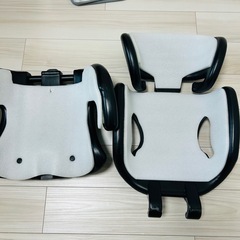 チャイルドシート　ジュニアシートの画像
