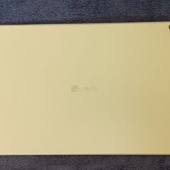 【ジャンク】NEC PC-TE710KAW(ホワイト) LAVIE Tab E 10.1型 4GB/64GB WiFiの画像