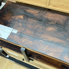【トレファク イオンモール常滑店】テレビボードをご紹介！の画像