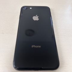iPhone8の画像