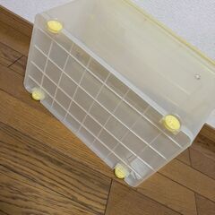 【8/18月曜までに引取できる方】ボックスの画像