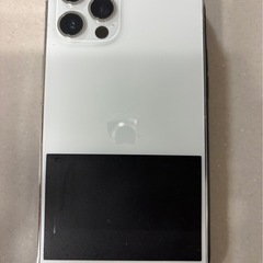iPhone12pro 本体の画像