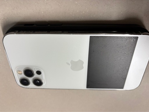 iPhone12pro 本体