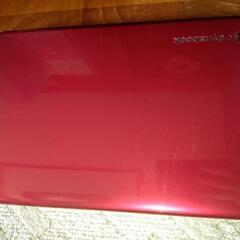 i5 SSD Win11ノートパソコン TOSHIBA dynabook T554/45KRの画像