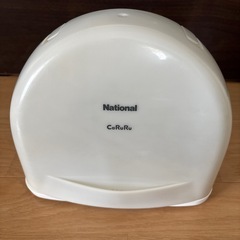 National CaRuRu アイロン
の画像