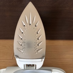 National CaRuRu アイロン
の画像