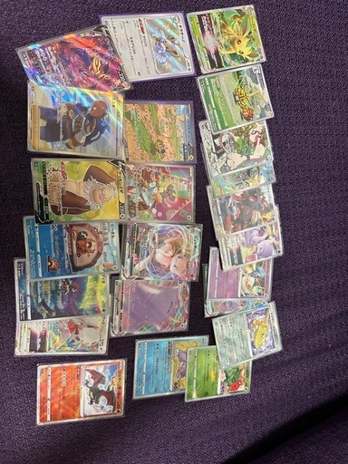 ポケモンカードゲーム
