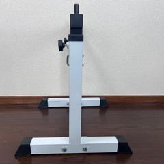 IROTECセーフティラック トレーニング器具の画像