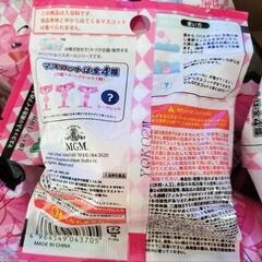 PINK PANTHER バスボール☆８袋セットの画像