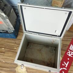 日東工業 コントロールボックスの画像