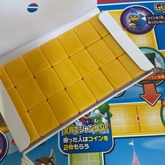 マリオ　ジャラポン　ドンジャラの画像