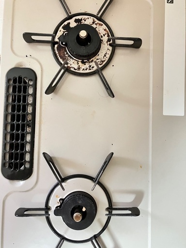 その他 Rinnai RTE564BE