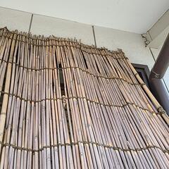 日除けの画像