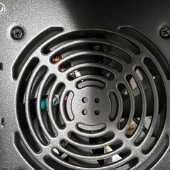 パソコン電源　deepcool DA600 600Wの画像