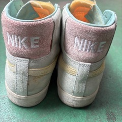 NIKEメンズスニーカー28.5cmの画像