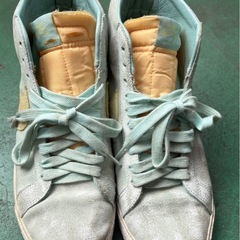 NIKEメンズスニーカー28.5cmの画像