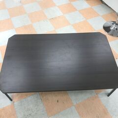 【ジャングルジャングル石川金沢店】ニトリ ローテーブル 折りたた...