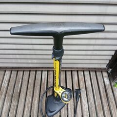 TOPEAK  自転車用空気いれ の画像