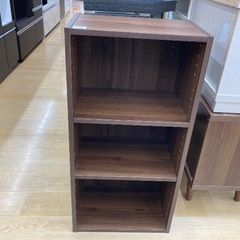 【トレファク イオンモール常滑店】カラーボックスをご紹介！の画像