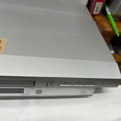 Victor DVDプレーヤー　XV-S110の画像