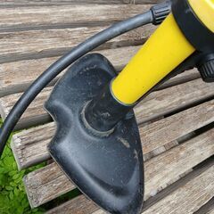 TOPEAK  自転車用空気いれ の画像